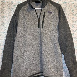 Brand New Grey Men’s Patagonia